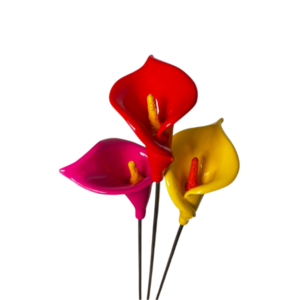 Juego de 3 Cartuchos de Colores - Resina