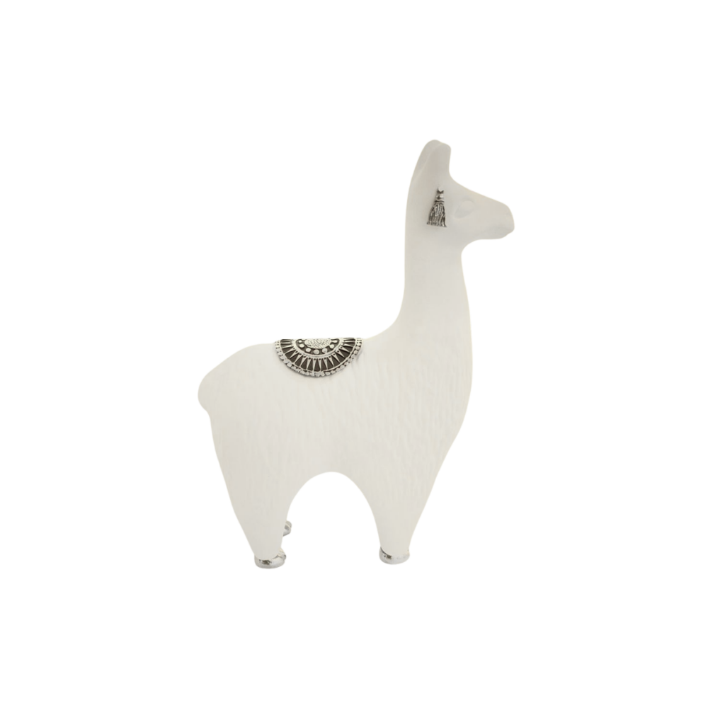 Vicuña Parada - Cerámica