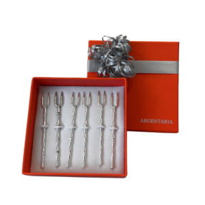 Trinche x 6 - Plaqué