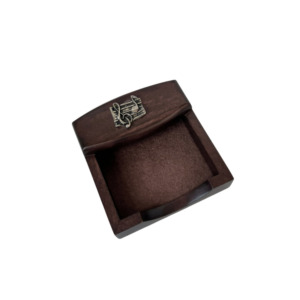 Porta Taco Musical - Plaqué