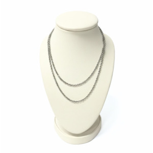 Cadena Clásica - Acero