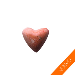 Corazón Mini - Piedra Huamanga