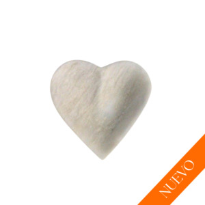 Mini joyero Corazón - Piedra Huamanga
