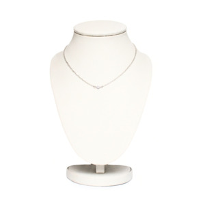 Collar "Punto de Luz" - Plata