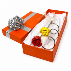 Pack Rosas Mini - Resina
