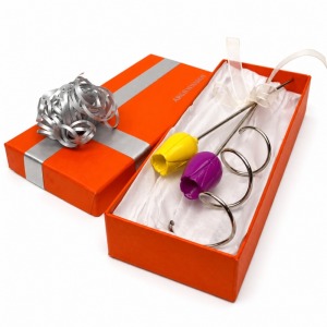 Pack Tulipanes Mini - Resina