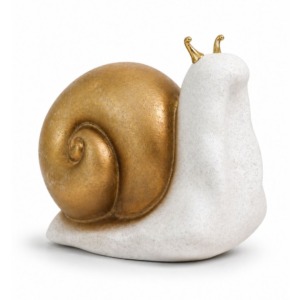 Caracol Antena - Cerámica
