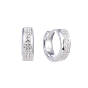 Arete 14mm #5 - Plata