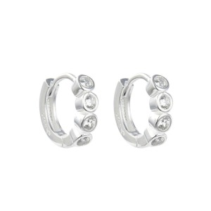 Arete 14MM #1 - Plata