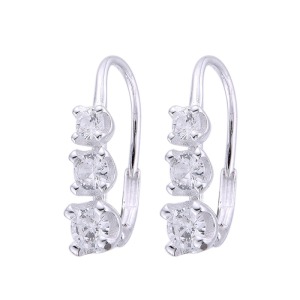 Arete #4 - Plata