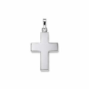 Dije Cruz Lisa - Plata
